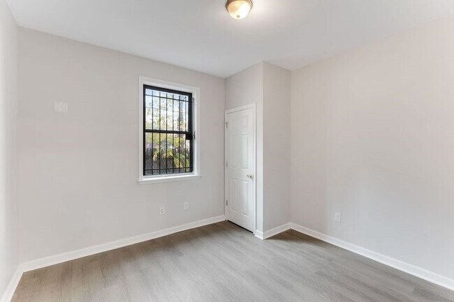 Photo - 1816 Cecil B. Moore Ave Apartment