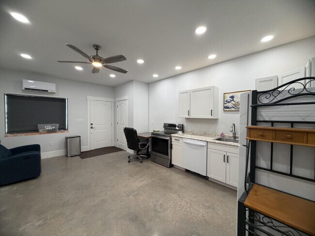 Foto del edificio - Studio Apartment (Spring City / Ephraim Area)