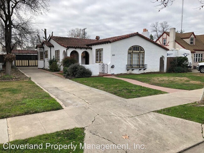 Foto del edificio - 3 br, 2 bath House - 523 Washington Ave