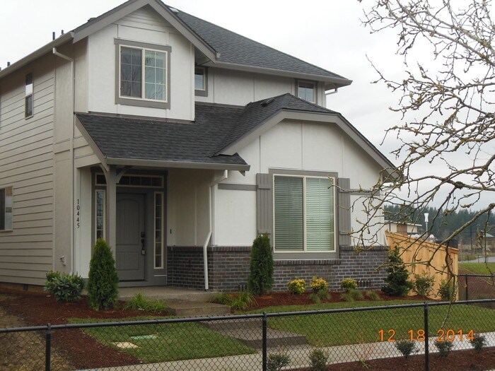 10445 Southwest Lisbon Street, Wilsonville, OR 97070 House Rental in Wilsonville, OR