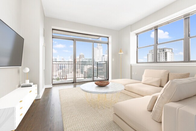 Foto del edificio - 1529 S State St