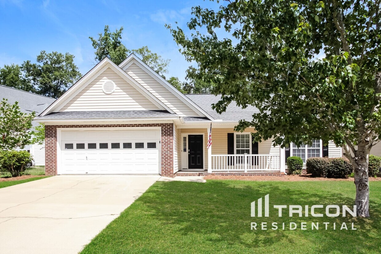 116 Blackwater Lane Irmo SC House Rental in Irmo, SC