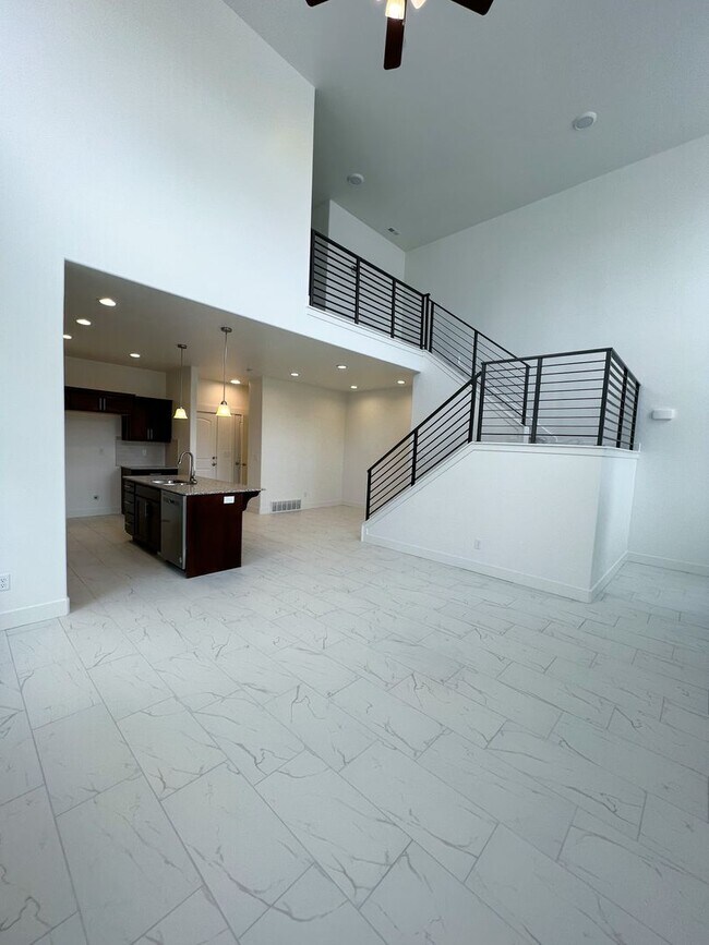 Foto del edificio - New Townhome