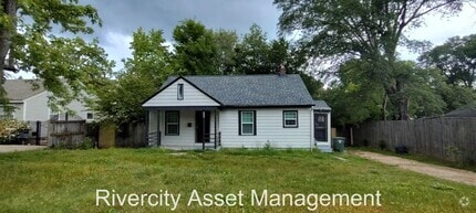 Building Photo - 3526 Stuart Rd