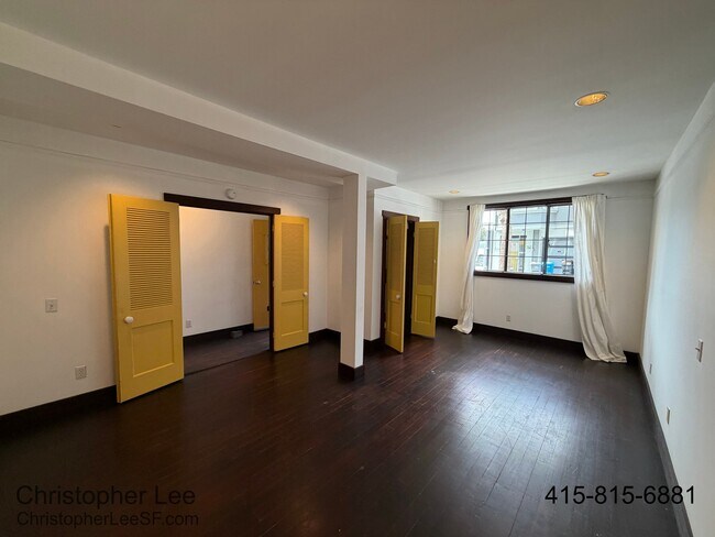 Foto del edificio - 55 Jeff Adachi Way