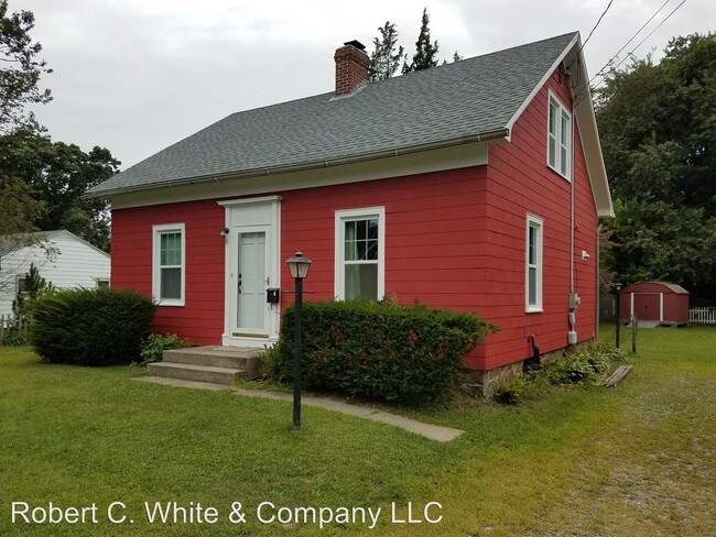 Foto del edificio - 2 br, 1.5 bath House - 6 Pratt Road