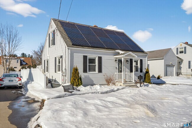 Foto del edificio - 122 Shawmut Ave