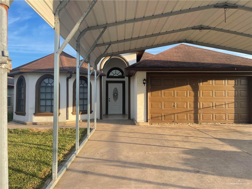 453 Lampasas St, Brownsville, TX 78521 House for Rent in Brownsville, TX