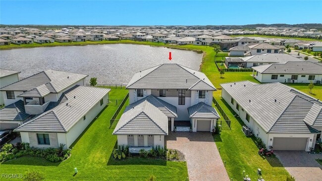 Building Photo - 5316 Marano Dr