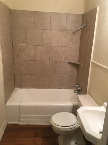 Foto del edificio - 1813 S 19th St