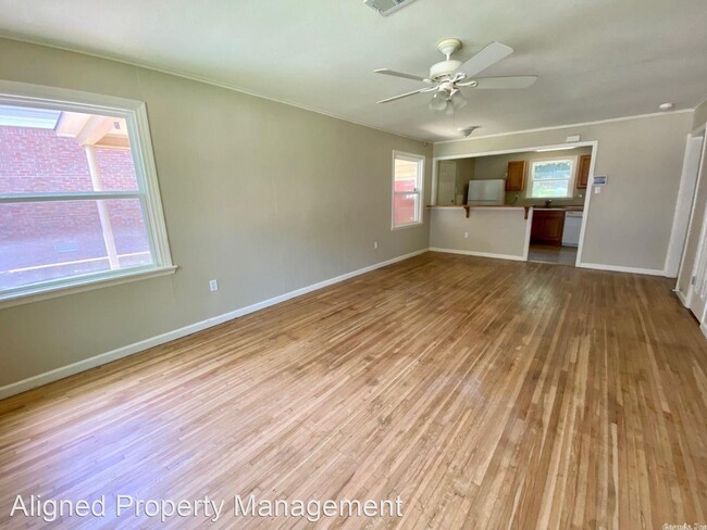 Building Photo - 2 br, 1 bath House - 7202 M St