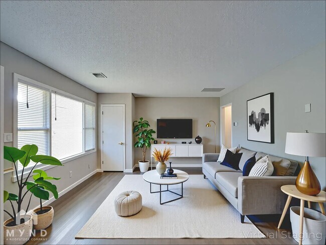 Foto del edificio - 279 Howell Terrace SW