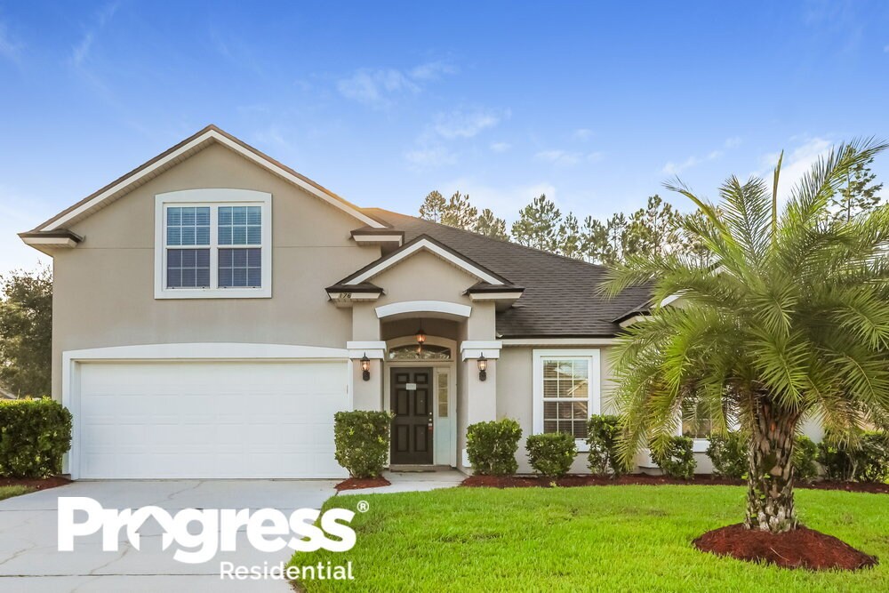 176 E Teague Bay Dr, Saint Augustine, FL 32092 House Rental in Saint