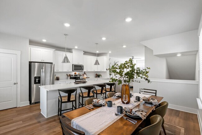 Foto del edificio - HARMON Cedar Run by Crescent Communities