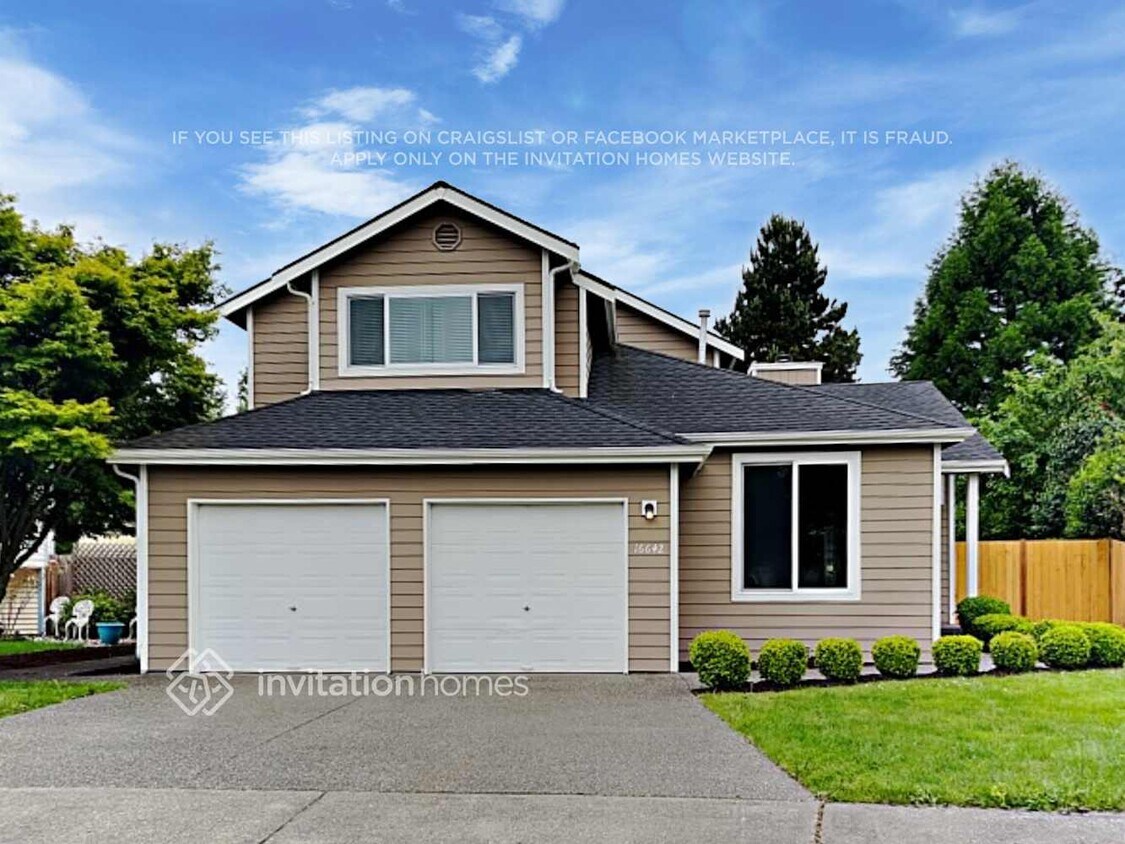 Foto principal - 16642 155th St SE