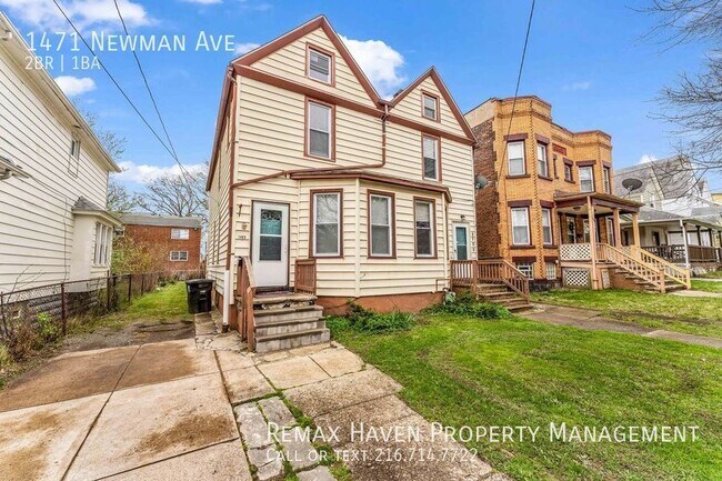 Building Photo - 1471 Newman Ave, Lakewood - 2 Bed 1 Bath g...