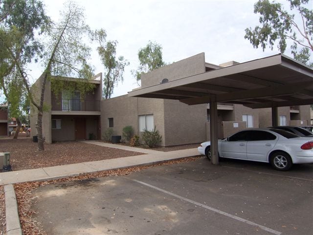 Building Photo - 2831 E Monte Cristo Ave