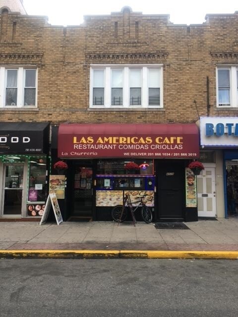 Primary Photo - 4509 Bergenline Ave