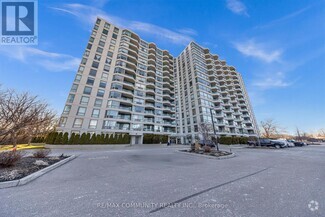 Building Photo - 4727-4727 Sheppard Ave E