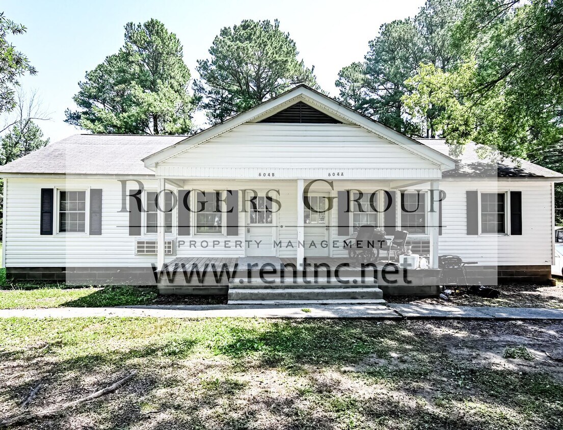 604 27th St Unit 604B 27th St, Butner, NC 27509 Room for Rent in Butner, NC