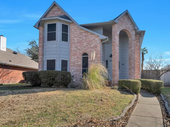 Foto del edificio - 7900 Roundtable Rd