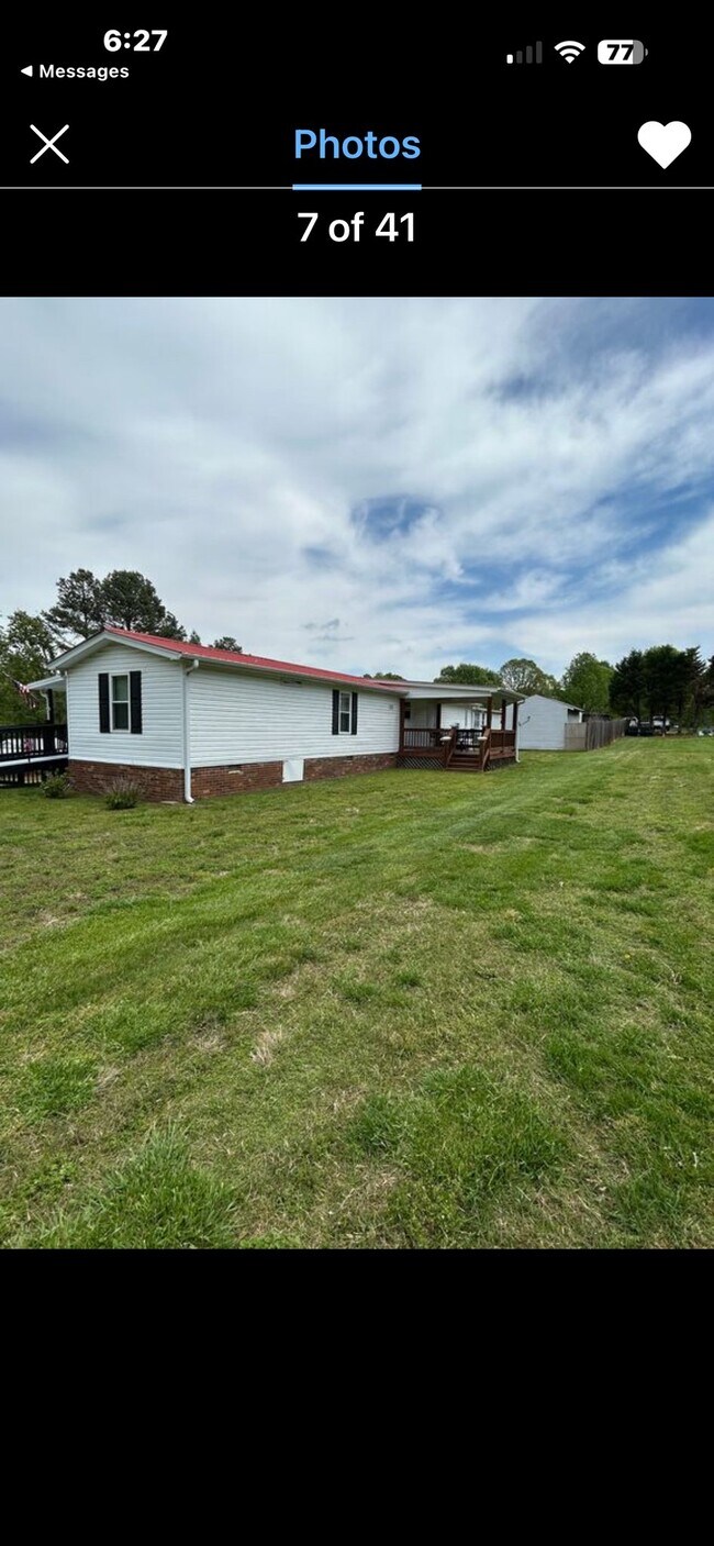 Foto del edificio - 120 Eastridge Ln