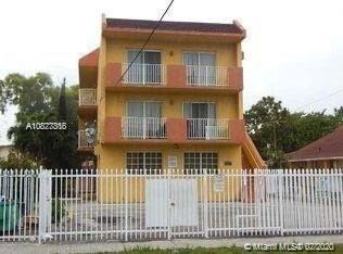 Foto del edificio - 835 NW 2nd St