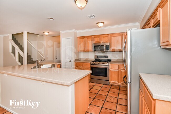 Foto del edificio - 10211 S Eden Falls Ln
