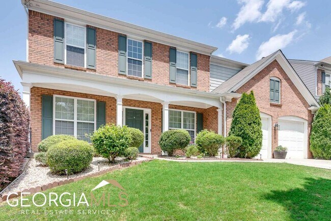Building Photo - 2262 Young America Dr NE