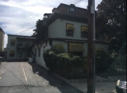 Building Photo - 209 Church St