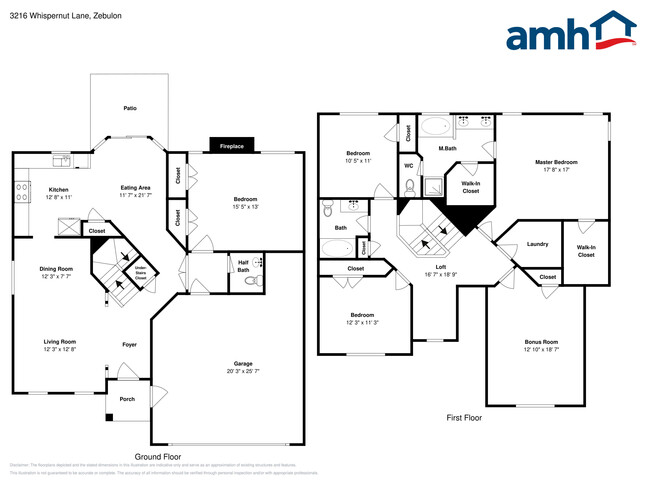 Foto del edificio - 3216 Whispernut Ln