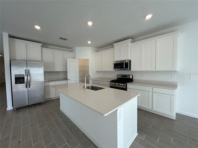 Foto del edificio - 12419 NW 139th Dr