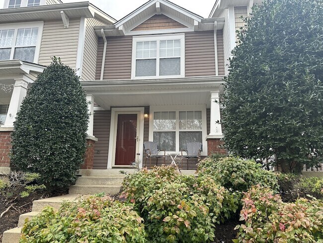 Foto del edificio - 628 Flintlock Ct