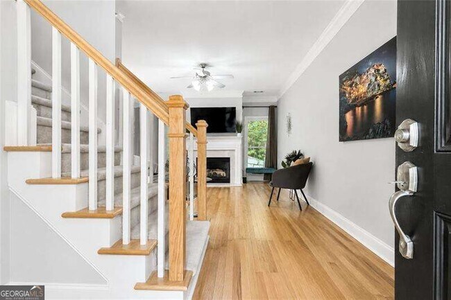 Foto del edificio - 2540 Village Creek Landing SE