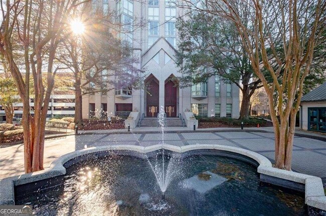 Building Photo - 2870 Pharr Ct S Northwest