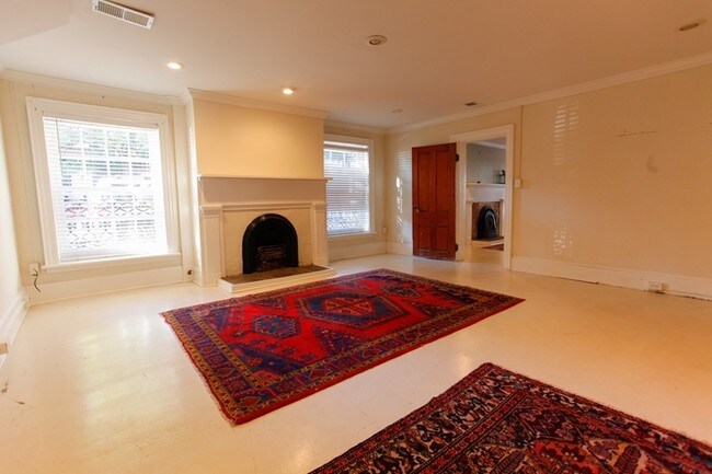 Foto del interior - 201 E Charlton Street