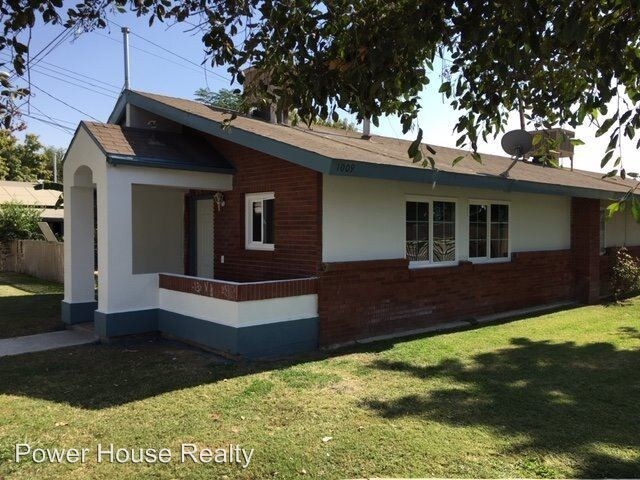 Foto del edificio - 1 br, 1 bath House - 1009 S. Owens St