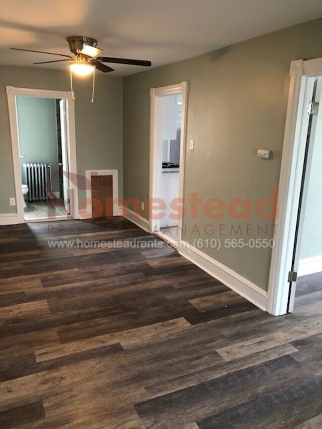 Photo - 1101 Washington St Apartment