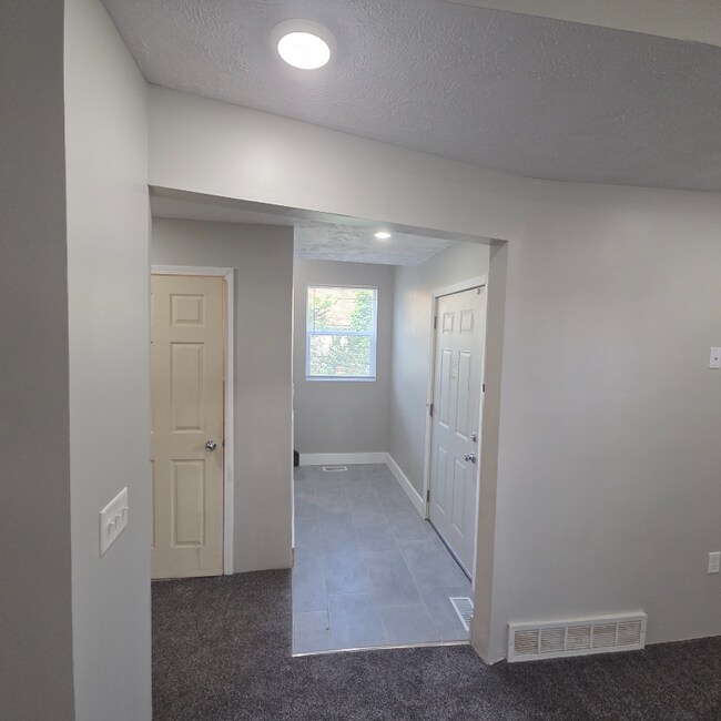 Foto del edificio - 2521 Jefferson St
