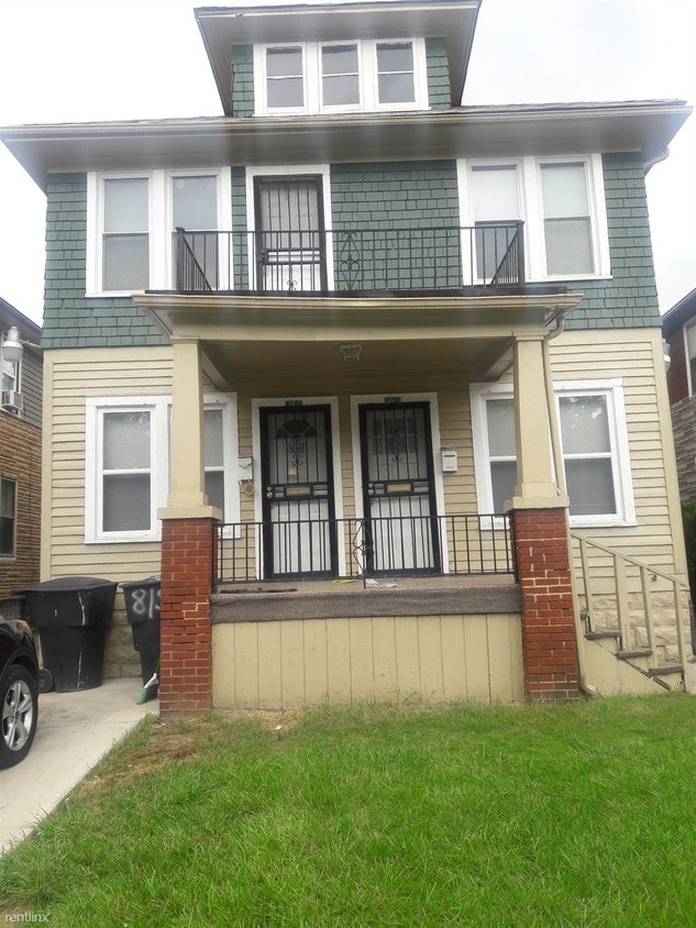 Primary Photo - 8155 Greenlawn St
