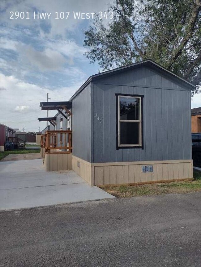 Building Photo - 2901 TX-107