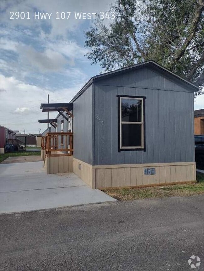 Building Photo - 2901 TX-107