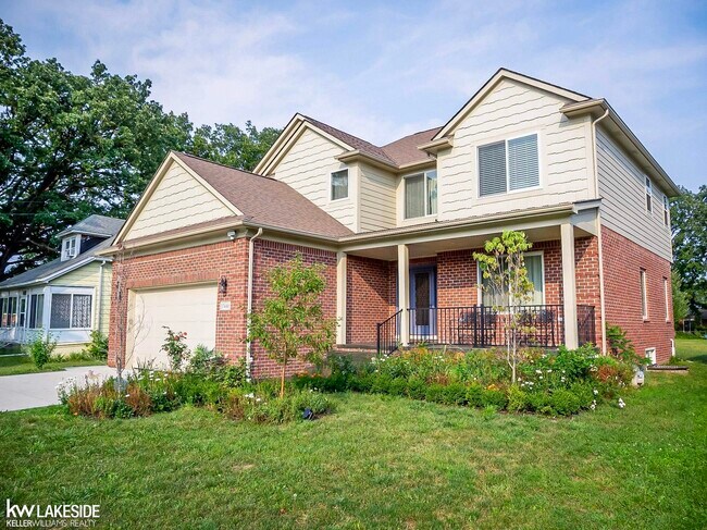 Foto del edificio - 37440 Curwood Dr