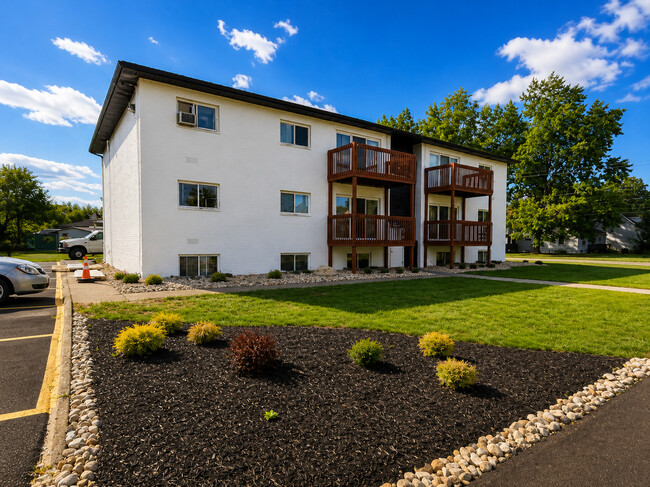 Building Photo - The Novo Apartments