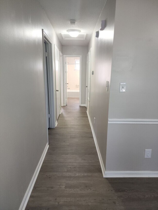 Foto del edificio - 2924 Henry St