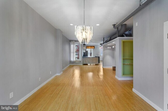 Foto del edificio - 1311 East Capitol St SE