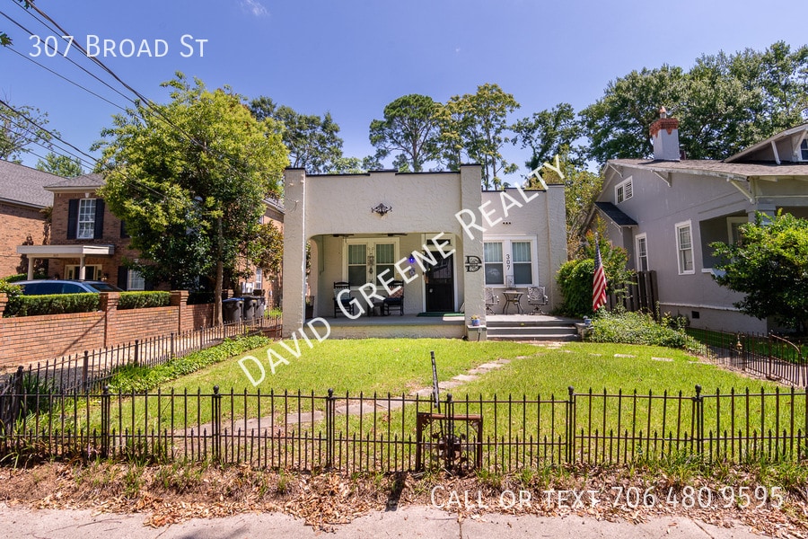 Primary Photo - 307 Broad St