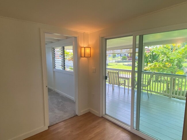 Building Photo - Hualalai Subdivision- Hilo Town