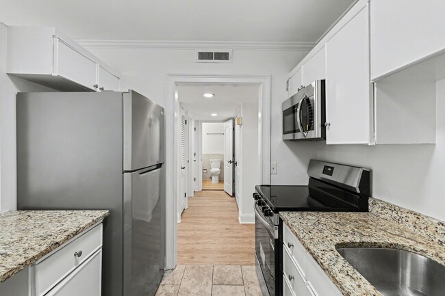 Building Photo - 116 Harding Pl