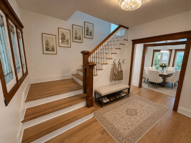 Foto del edificio - 1448 W Glenlake Ave